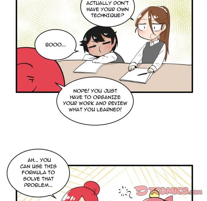 The Amazing Siblings Manhwa Chapter 78 - Page 19