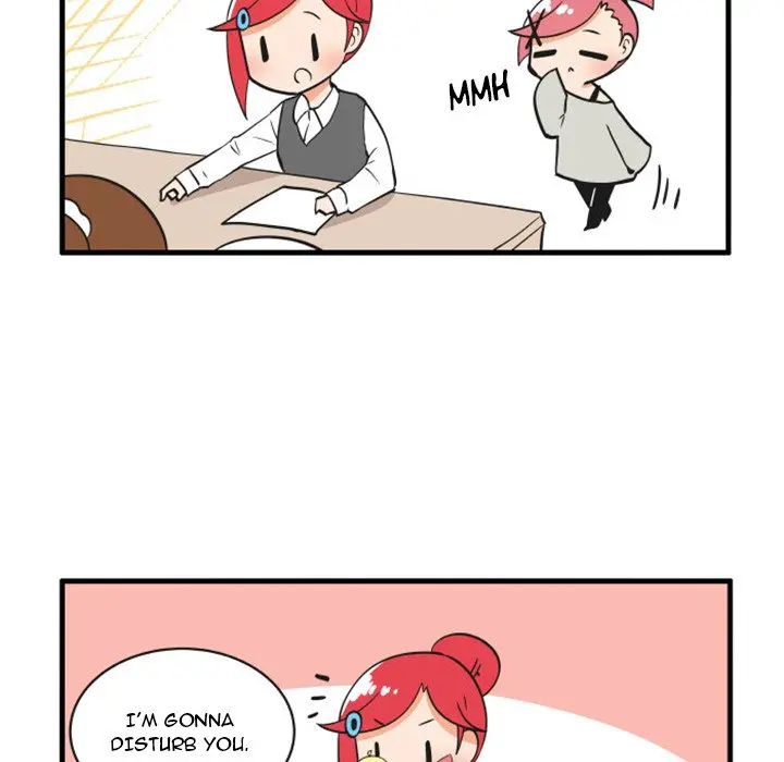 The Amazing Siblings Manhwa Chapter 78 - Page 20