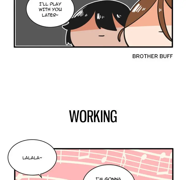 The Amazing Siblings Manhwa Chapter 78 - Page 22