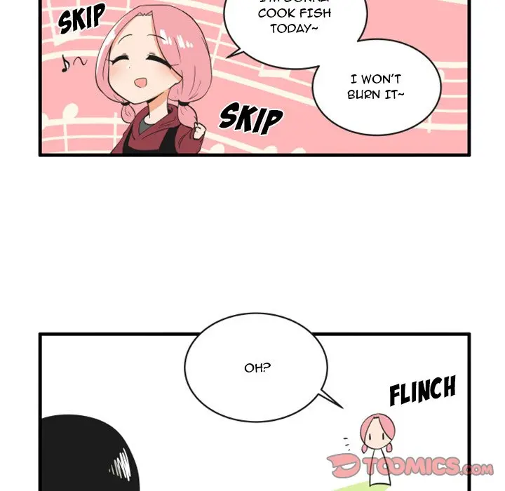The Amazing Siblings Manhwa Chapter 78 - Page 23