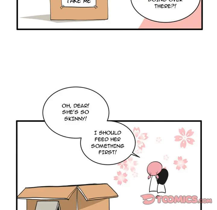 The Amazing Siblings Manhwa Chapter 78 - Page 25