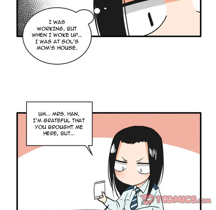 The Amazing Siblings Manhwa Chapter 78 - Page 27
