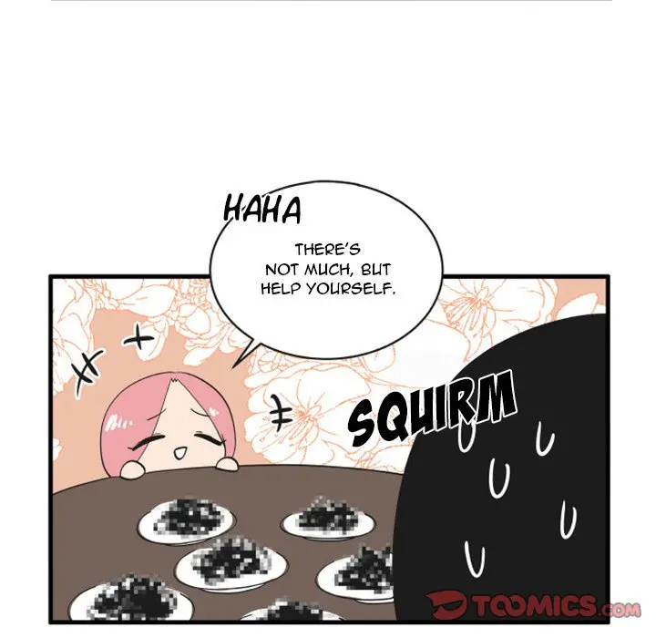 The Amazing Siblings Manhwa Chapter 78 - Page 29