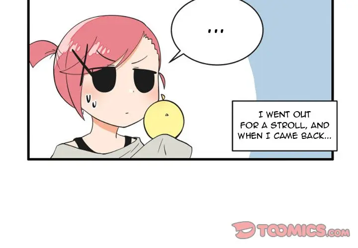 The Amazing Siblings Manhwa Chapter 78 - Page 3