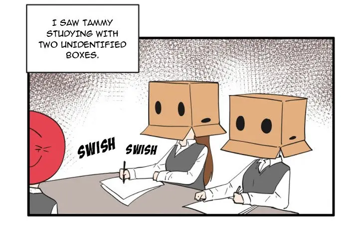 The Amazing Siblings Manhwa Chapter 78 - Page 4