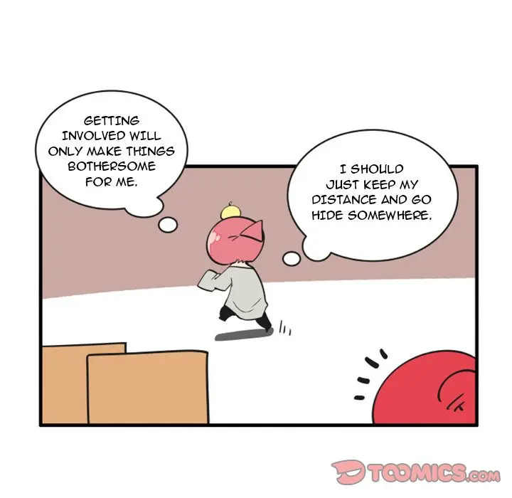 The Amazing Siblings Manhwa Chapter 78 - Page 5