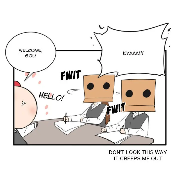 The Amazing Siblings Manhwa Chapter 78 - Page 6