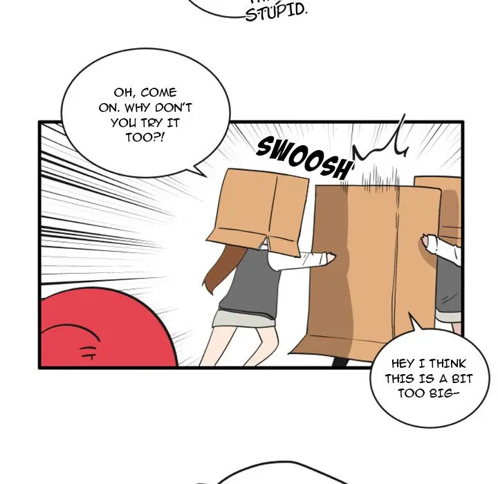 The Amazing Siblings Manhwa Chapter 78 - Page 8