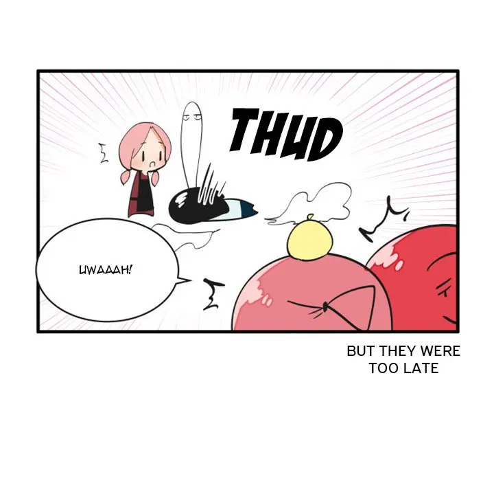 The Amazing Siblings Manhwa Chapter 79 - Page 10