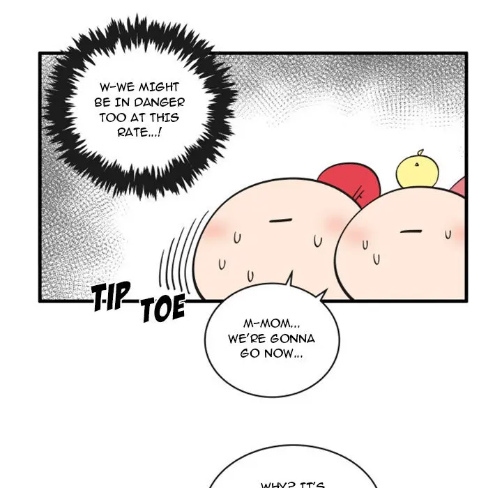 The Amazing Siblings Manhwa Chapter 79 - Page 12