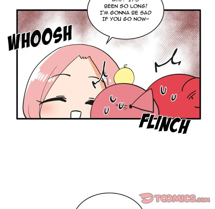The Amazing Siblings Manhwa Chapter 79 - Page 13