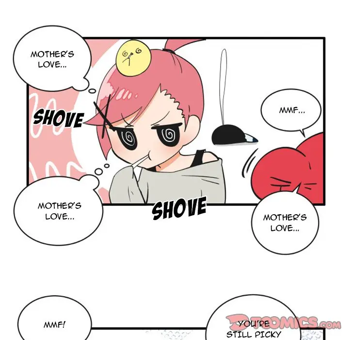 The Amazing Siblings Manhwa Chapter 79 - Page 15