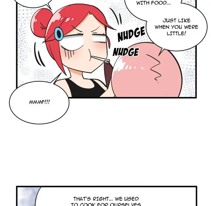 The Amazing Siblings Manhwa Chapter 79 - Page 16