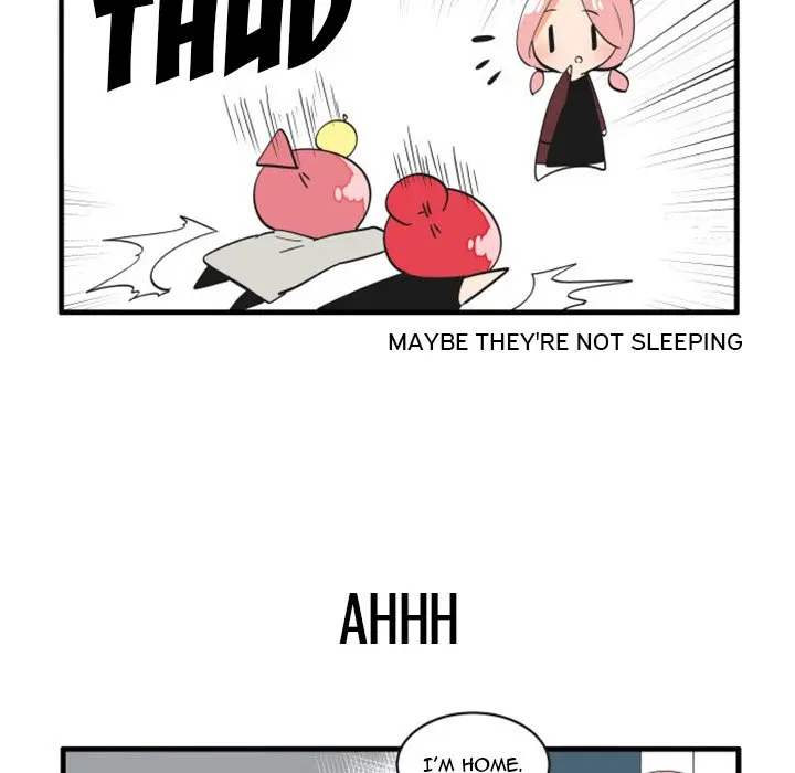 The Amazing Siblings Manhwa Chapter 79 - Page 18