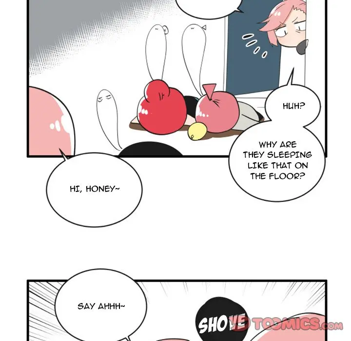 The Amazing Siblings Manhwa Chapter 79 - Page 19