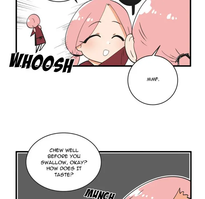 The Amazing Siblings Manhwa Chapter 79 - Page 20