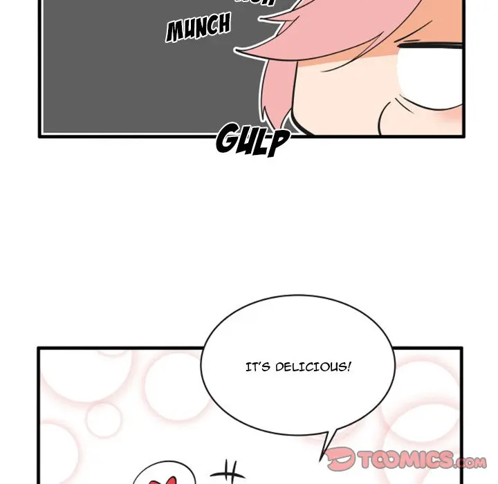 The Amazing Siblings Manhwa Chapter 79 - Page 21