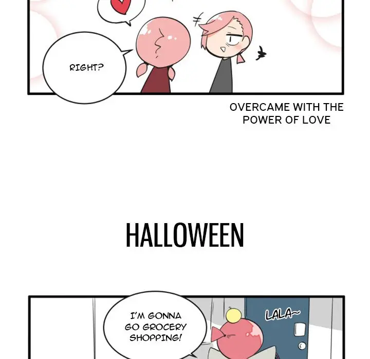 The Amazing Siblings Manhwa Chapter 79 - Page 22