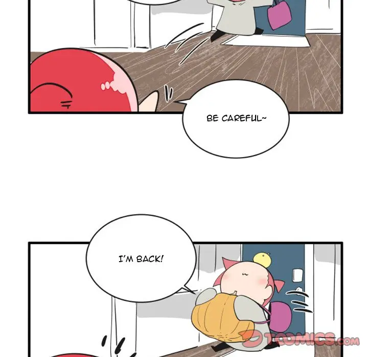 The Amazing Siblings Manhwa Chapter 79 - Page 23
