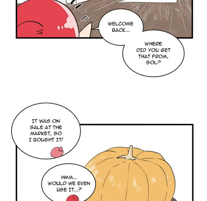 The Amazing Siblings Manhwa Chapter 79 - Page 24