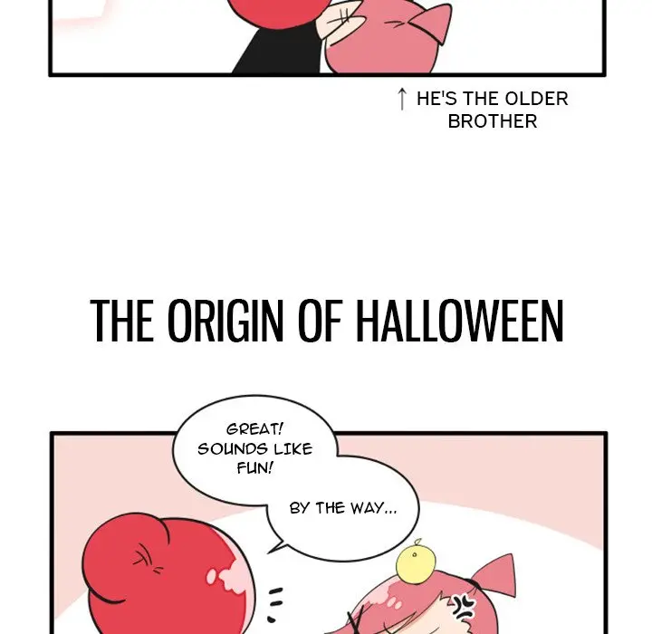 The Amazing Siblings Manhwa Chapter 79 - Page 26