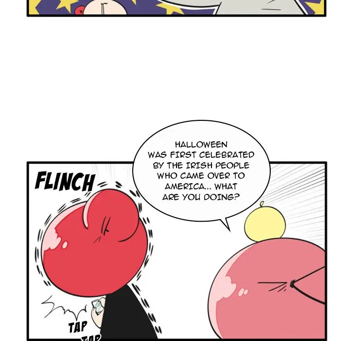 The Amazing Siblings Manhwa Chapter 79 - Page 28