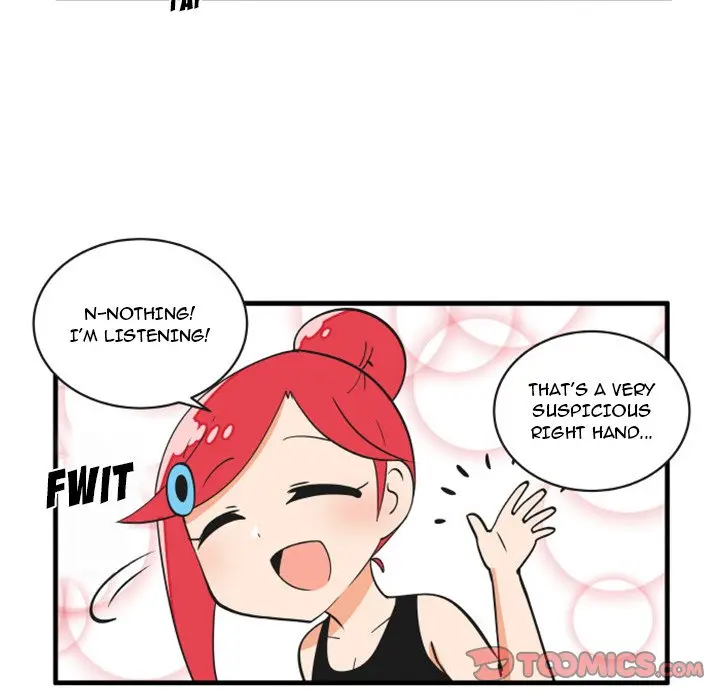 The Amazing Siblings Manhwa Chapter 79 - Page 29