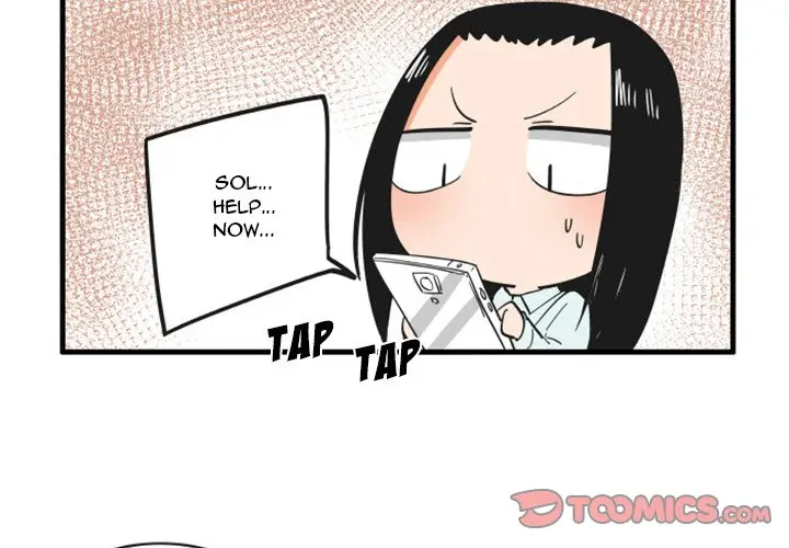 The Amazing Siblings Manhwa Chapter 79 - Page 3