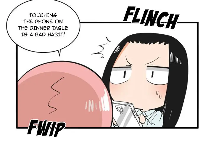 The Amazing Siblings Manhwa Chapter 79 - Page 4