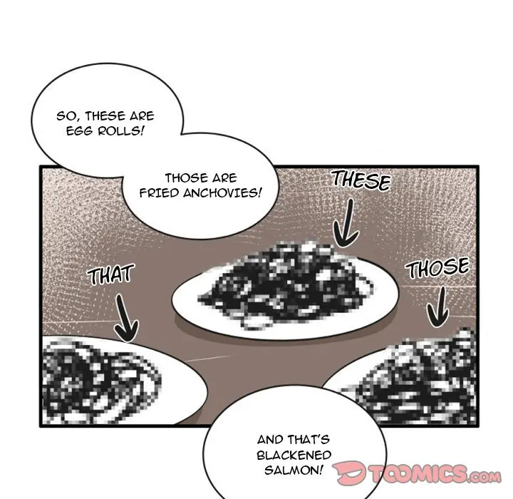 The Amazing Siblings Manhwa Chapter 79 - Page 5