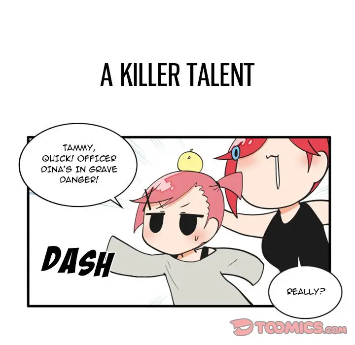 The Amazing Siblings Manhwa Chapter 79 - Page 7