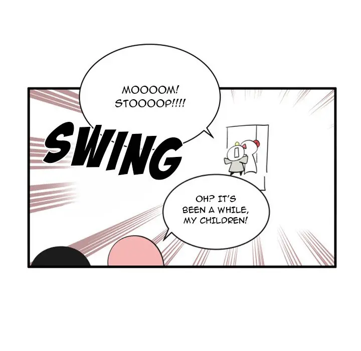 The Amazing Siblings Manhwa Chapter 79 - Page 8