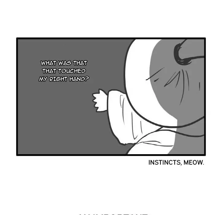 The Amazing Siblings Manhwa Chapter 8 - Page 10