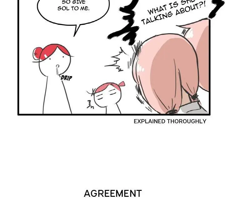 The Amazing Siblings Manhwa Chapter 8 - Page 14
