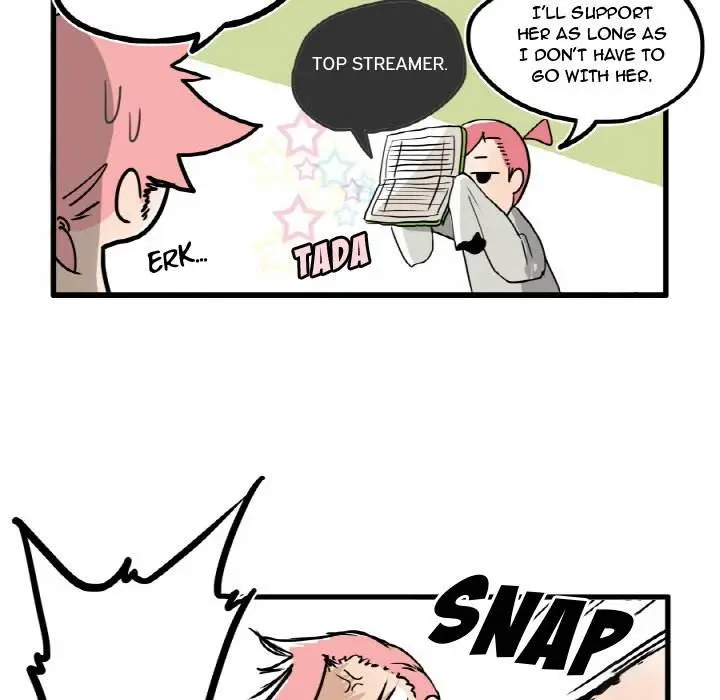 The Amazing Siblings Manhwa Chapter 8 - Page 16