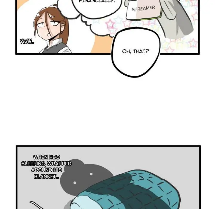 The Amazing Siblings Manhwa Chapter 8 - Page 20