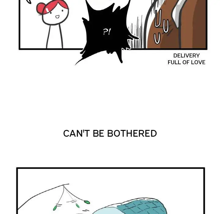 The Amazing Siblings Manhwa Chapter 8 - Page 22