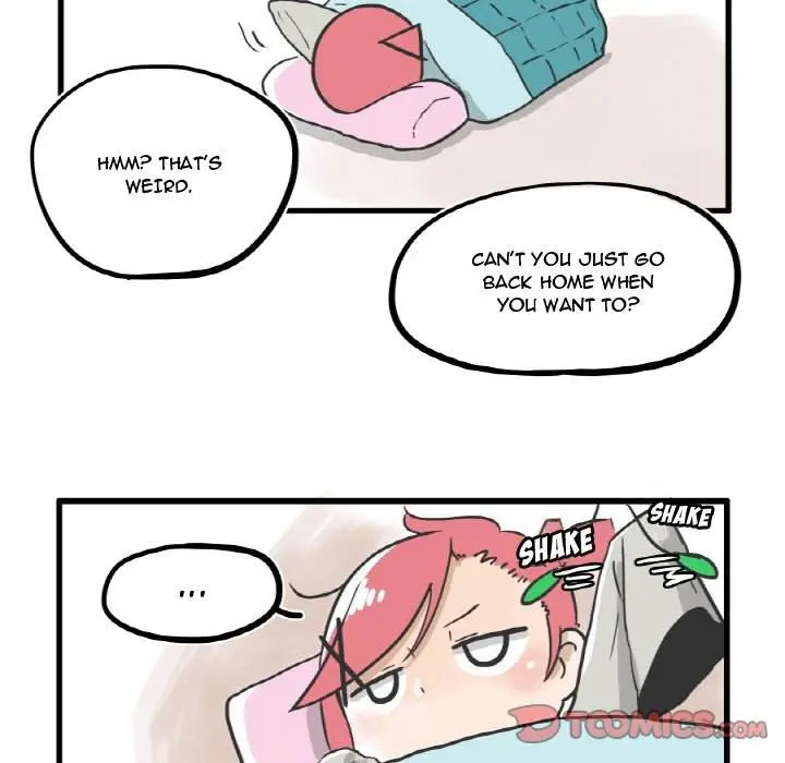 The Amazing Siblings Manhwa Chapter 8 - Page 23