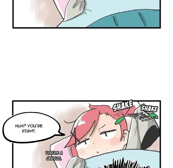 The Amazing Siblings Manhwa Chapter 8 - Page 24