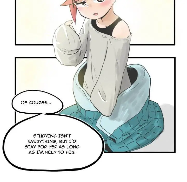 The Amazing Siblings Manhwa Chapter 8 - Page 28