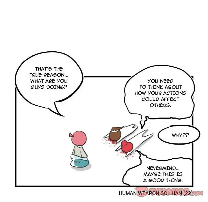 The Amazing Siblings Manhwa Chapter 8 - Page 29
