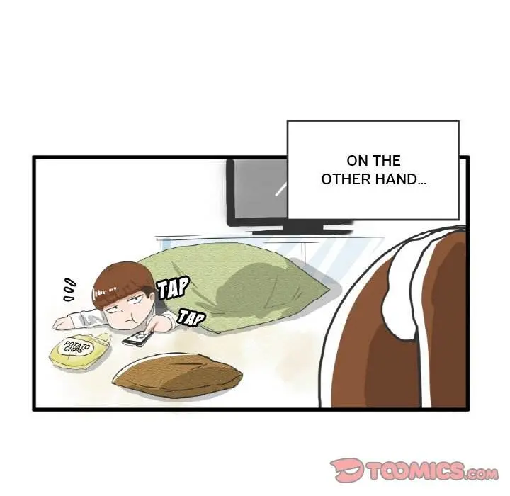 The Amazing Siblings Manhwa Chapter 8 - Page 31