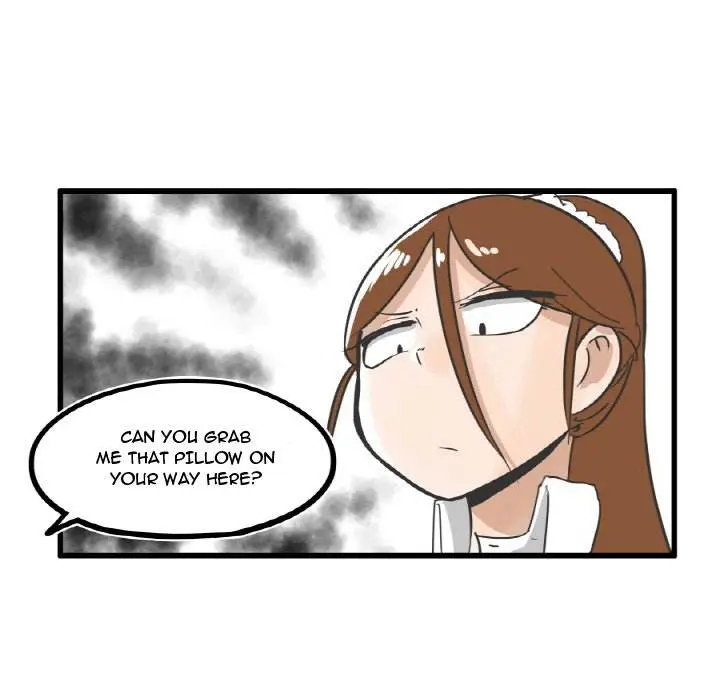 The Amazing Siblings Manhwa Chapter 8 - Page 32