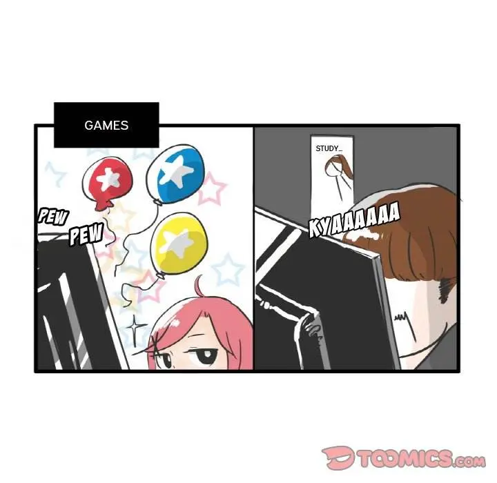 The Amazing Siblings Manhwa Chapter 8 - Page 35