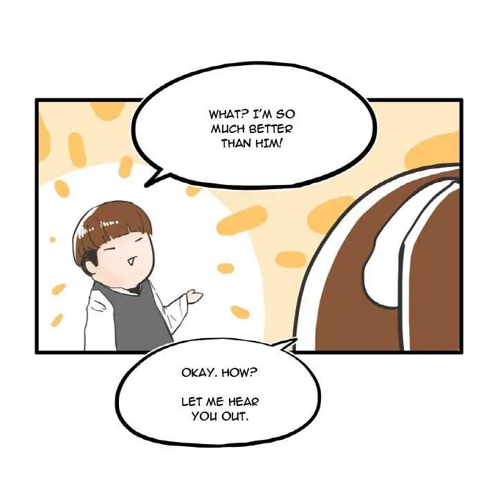 The Amazing Siblings Manhwa Chapter 8 - Page 36