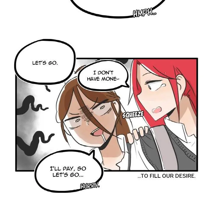 The Amazing Siblings Manhwa Chapter 8 - Page 6