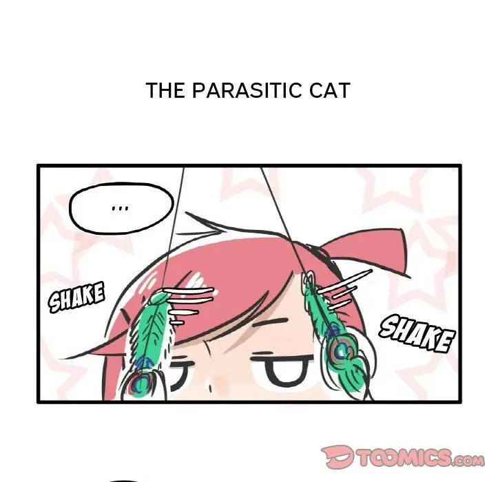 The Amazing Siblings Manhwa Chapter 8 - Page 7