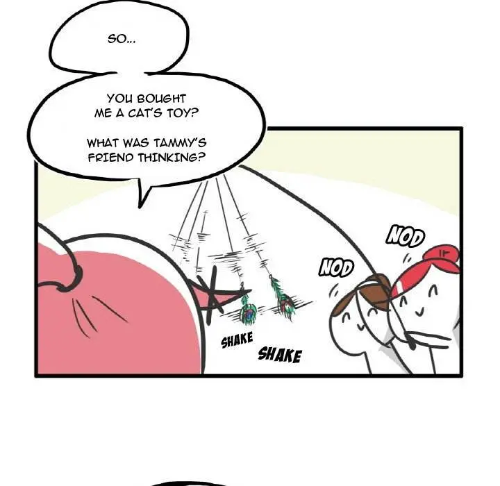 The Amazing Siblings Manhwa Chapter 8 - Page 8