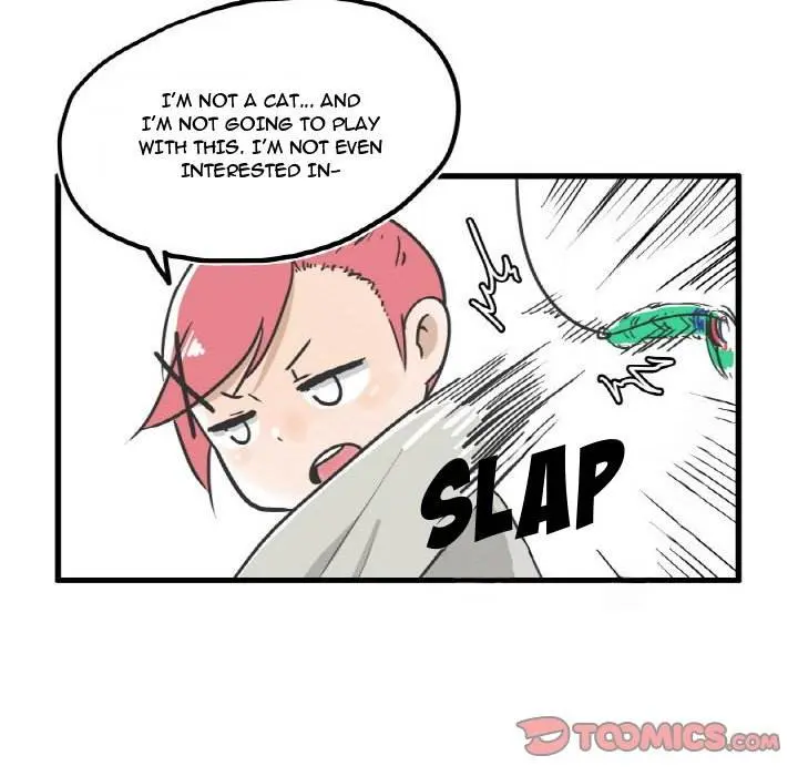 The Amazing Siblings Manhwa Chapter 8 - Page 9