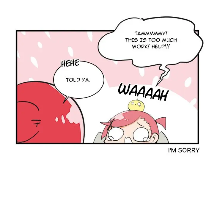 The Amazing Siblings Manhwa Chapter 80 - Page 10